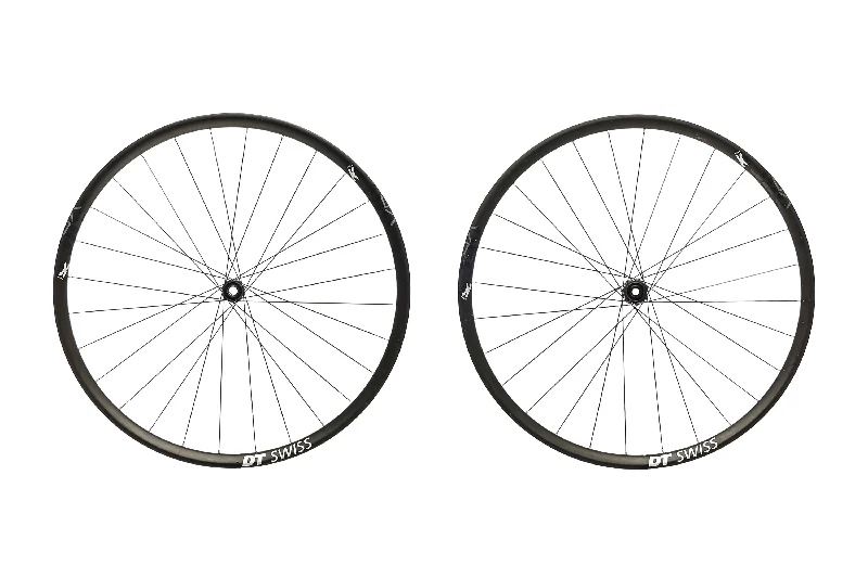 bicycle carbon signal-DT Swiss XRC Carbon Tubeless 29" Wheelset