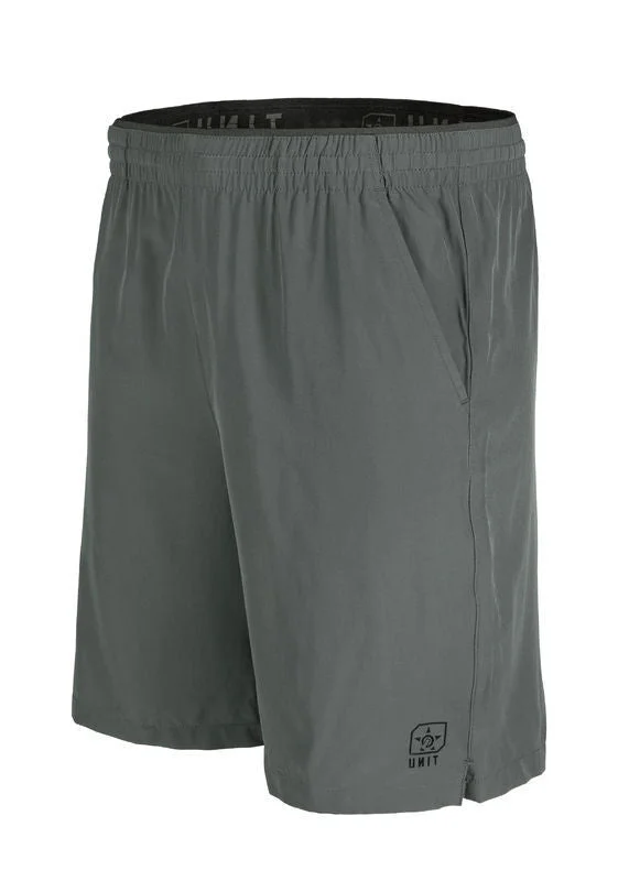 bicycle sharing signal-Unit Circuit Sport Short - Gray