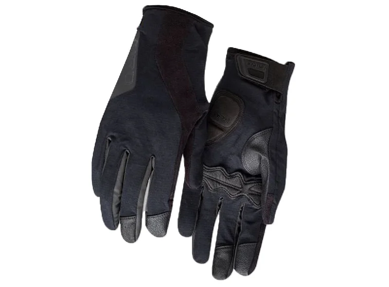 bicycle rust signal-Giro Pivot 2.0 Road Glove - Black