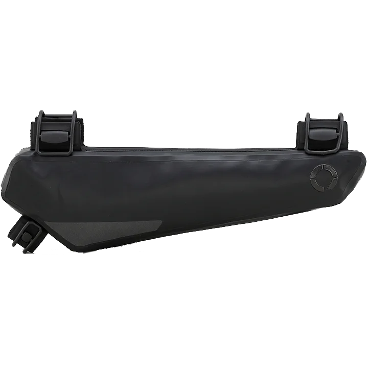 bicycle rim profile-Road Frame Bag 2L - Black