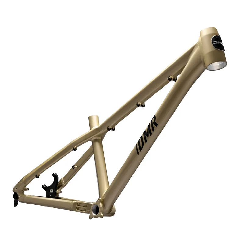 bicycle frame signal-DMR Rhythm 26" Frame Long - Gold