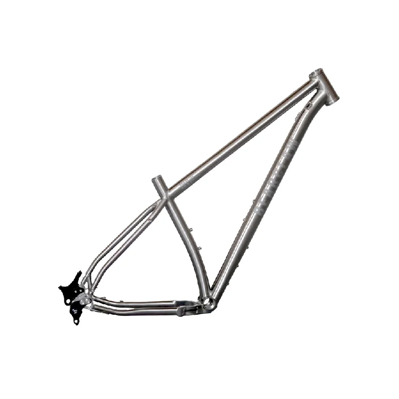 bicycle freestyle signal-BUCK MACHO FRAME