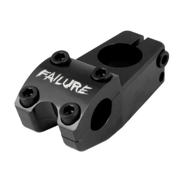 bicycle frame signal-Failure TL Stem