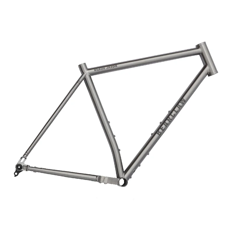 bicycle downhill signal-BEAUX JAXON FRAME