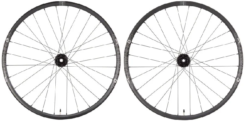 bicycle shoe resistance-Industry Nine Hydra Classic Enduro S Wheelset - 29" 15 x 110mm/12 x 148mm 6-Bolt MicroSpline