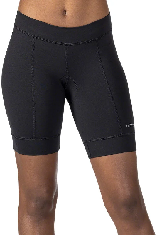 bicycle tire stability-Terry Actif Shorts