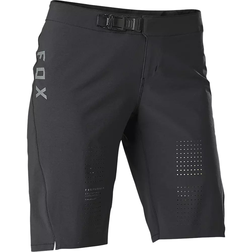 bicycle tire stability-Fox Racing Flexair Short - Womens - Black