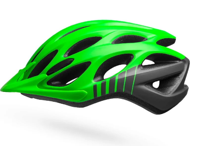 Bell Traverse MTB Helmet - Matt Kryptonite-Gun Metal