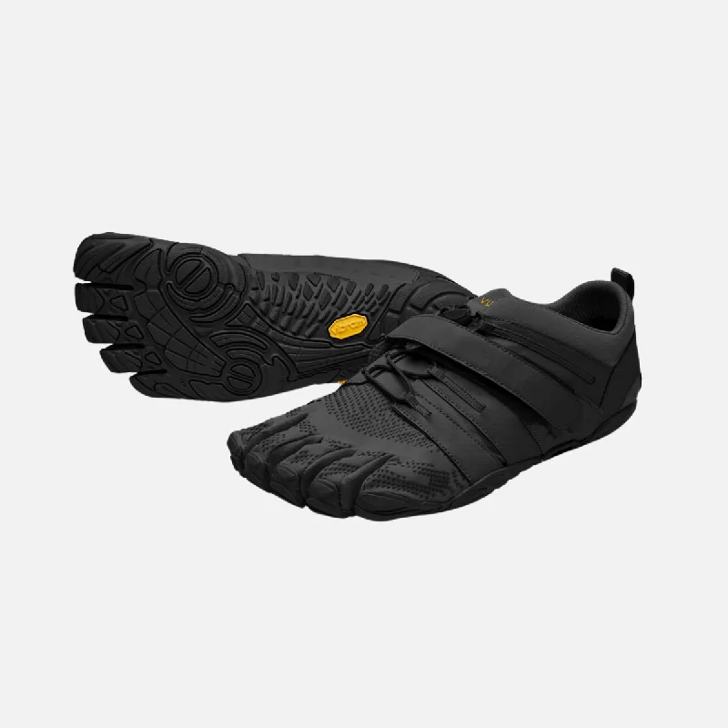 bicycle aluminum signal-Vibram V-Train 2.0 Mens Gym Shoe - Black