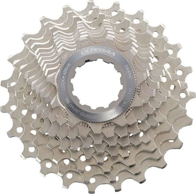 bicycle endurance signal-Shimano Ultegra 10 Speed Cassette