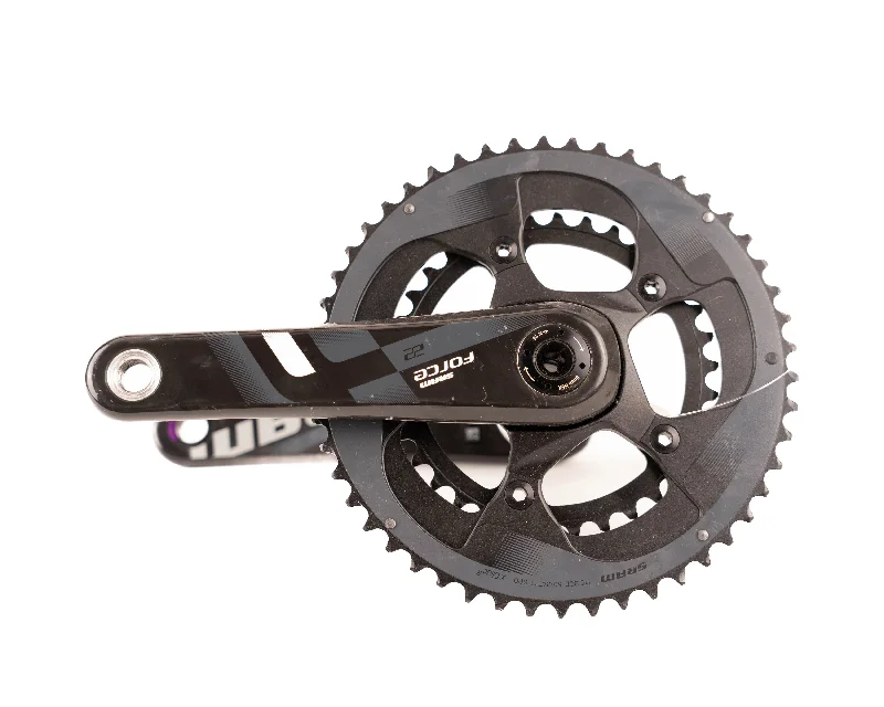 bicycle community signal-Sram Force 22 Crankset 50/34T 170mm PF30