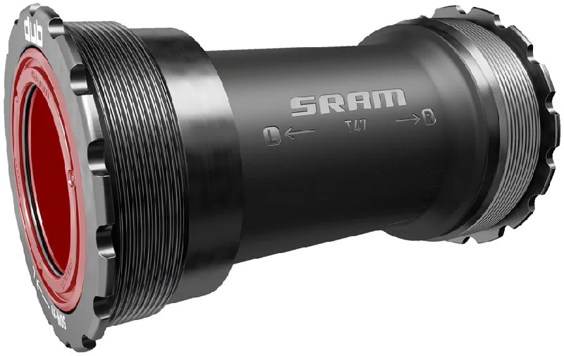 bicycle BMX tires-SRAM DUB Threaded Ceramic Bottom Bracket