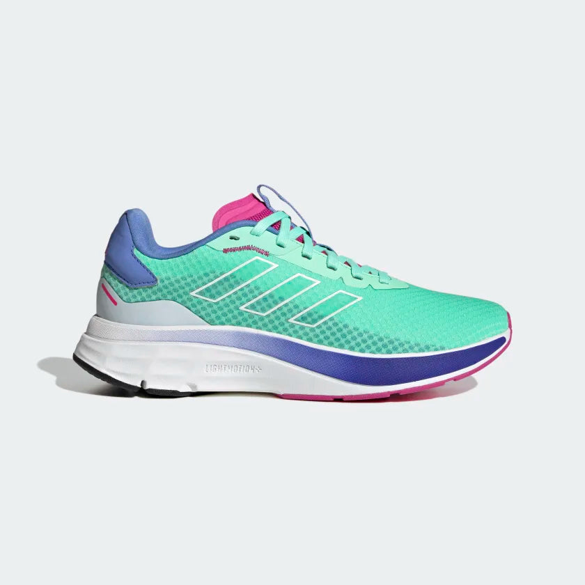 bicycle workshop signal-Adidas Speedmotion women's Running shoes