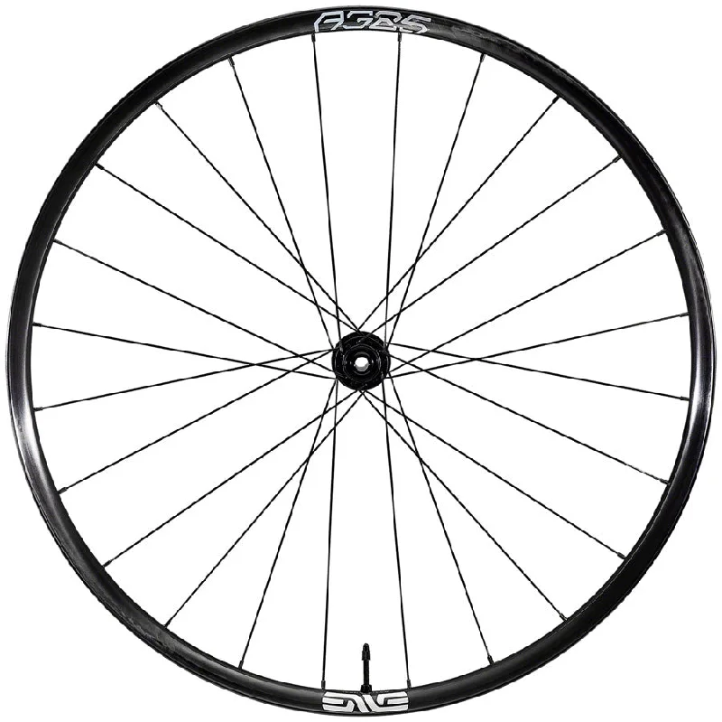 bicycle frame signal-ENVE Composites AG25 Foundation Rear Wheel - 700 12 x 142 Center-Lock XDR Innerdrive 60pt BLK