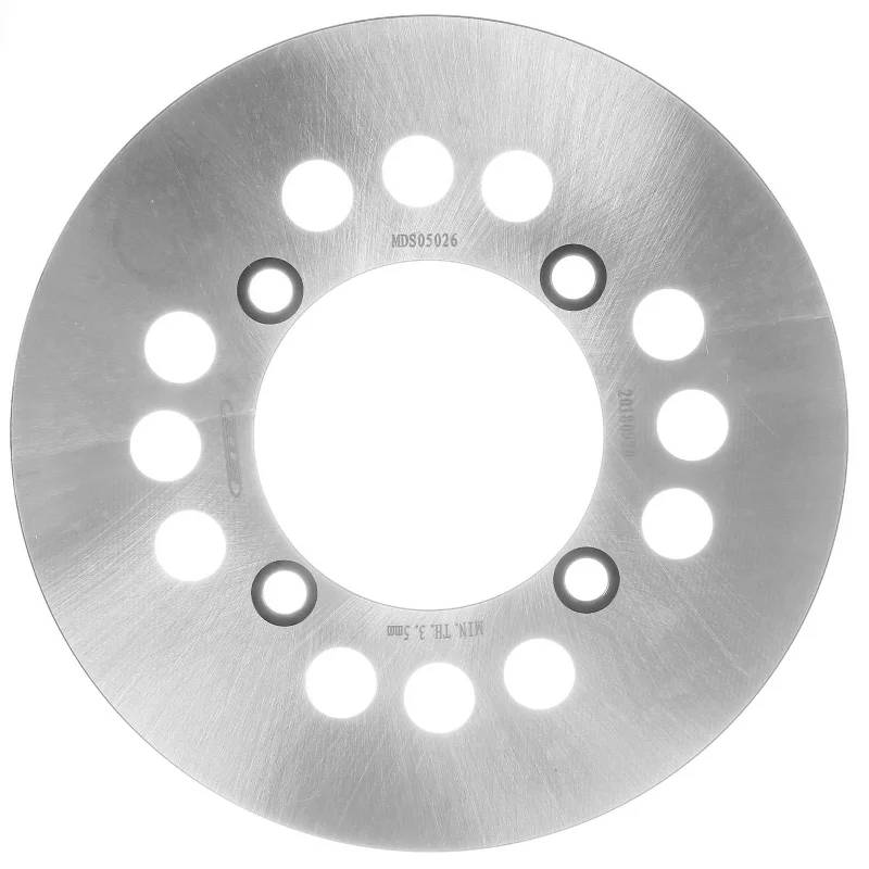 bicycle mountain signal-MTX BRAKE DISC SOLID TYPE - REAR