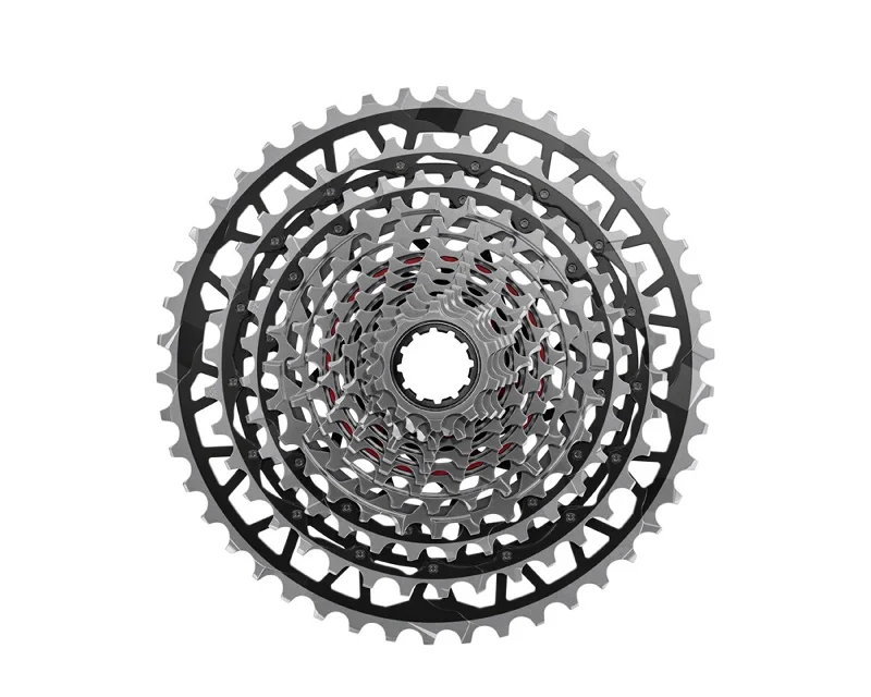 bicycle group signal-SRAM Cassette XG-1391 XPLR E1 13 Speed 10-46