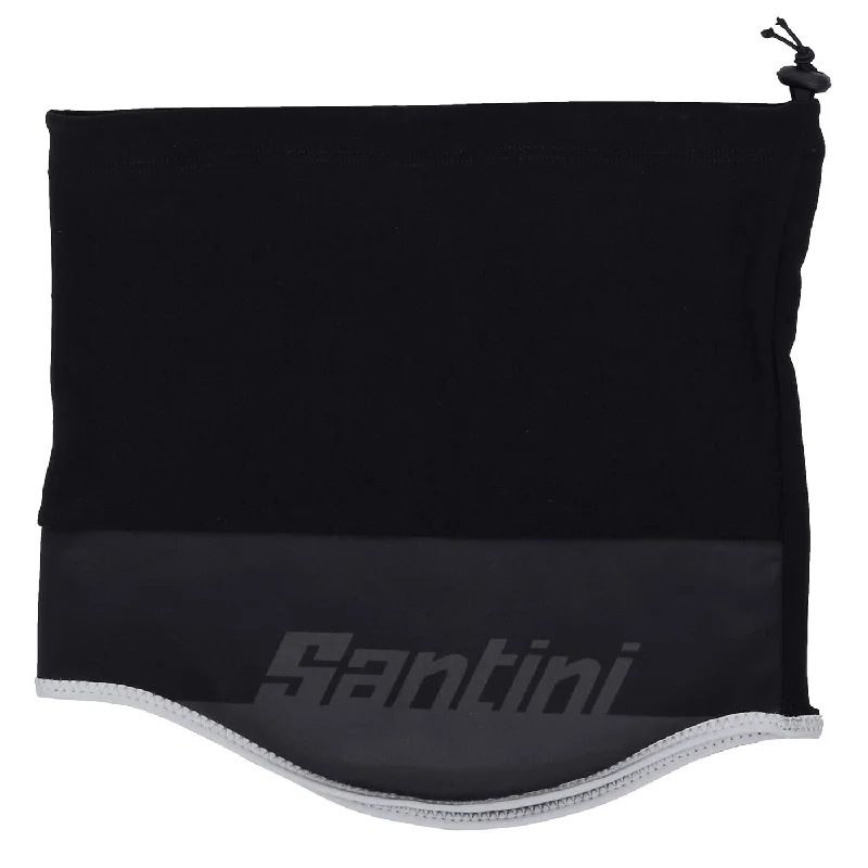 bicycle carbon signal-Scaldacollo Santini Passo - Nero