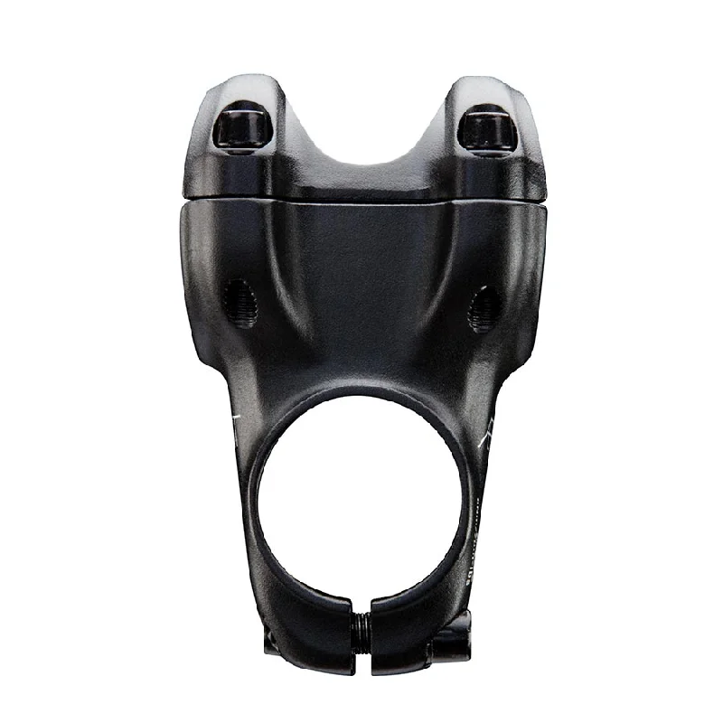 bicycle gravel signal-RaceFace Aeffect R Stem - 32mm 35 mm Clamp +/-0 1 1/8" Aluminum Black