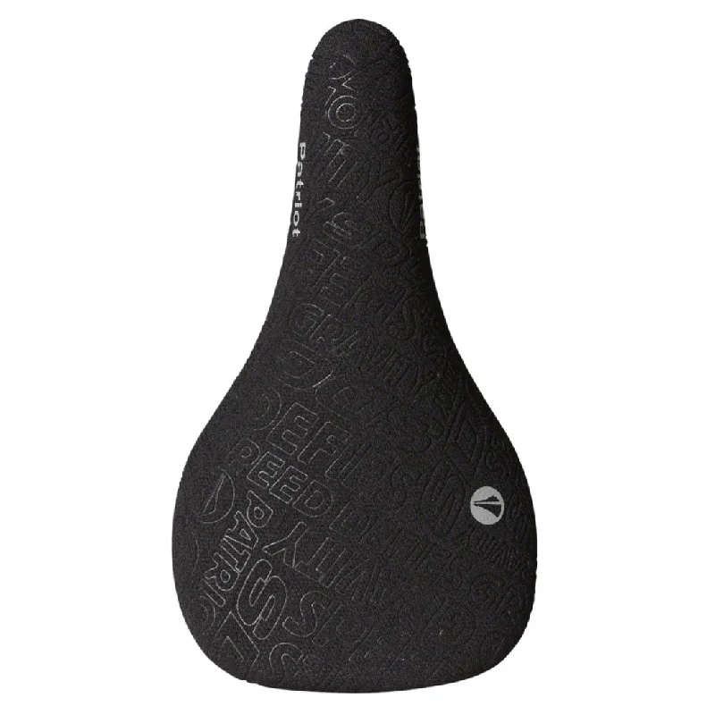 bicycle parts signal-SDG Patriot RL Saddle