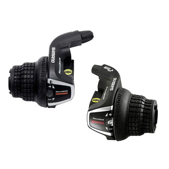 bicycle hill signal-Shimano SL-RS35 6 Speed Right Left Shifters