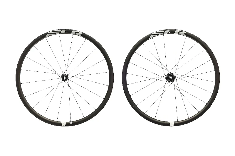 bicycle hybrid signal-Giant SLR1 Carbon Clincher 700c Wheelset