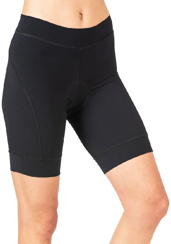 bicycle triathlon handlebar-Terry Breakaway Shorts