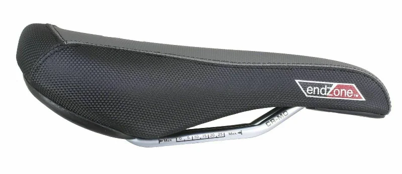 bicycle tire durability-VELO Endzone Professional Soft Road Mountain Bike Bicycle Saddle Seat