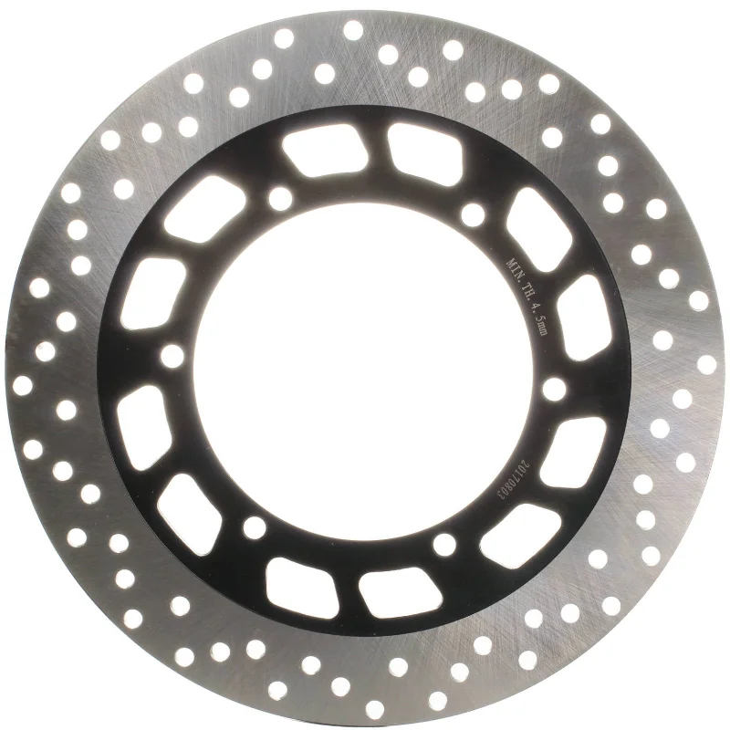 bicycle parts signal-MTX BRAKE DISC SOLID TYPE - REAR