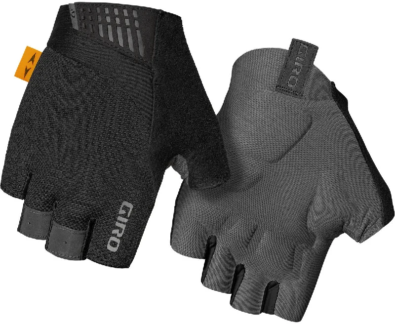 bicycle community signal-Giro Supernatural Road Cycling Glove - Black