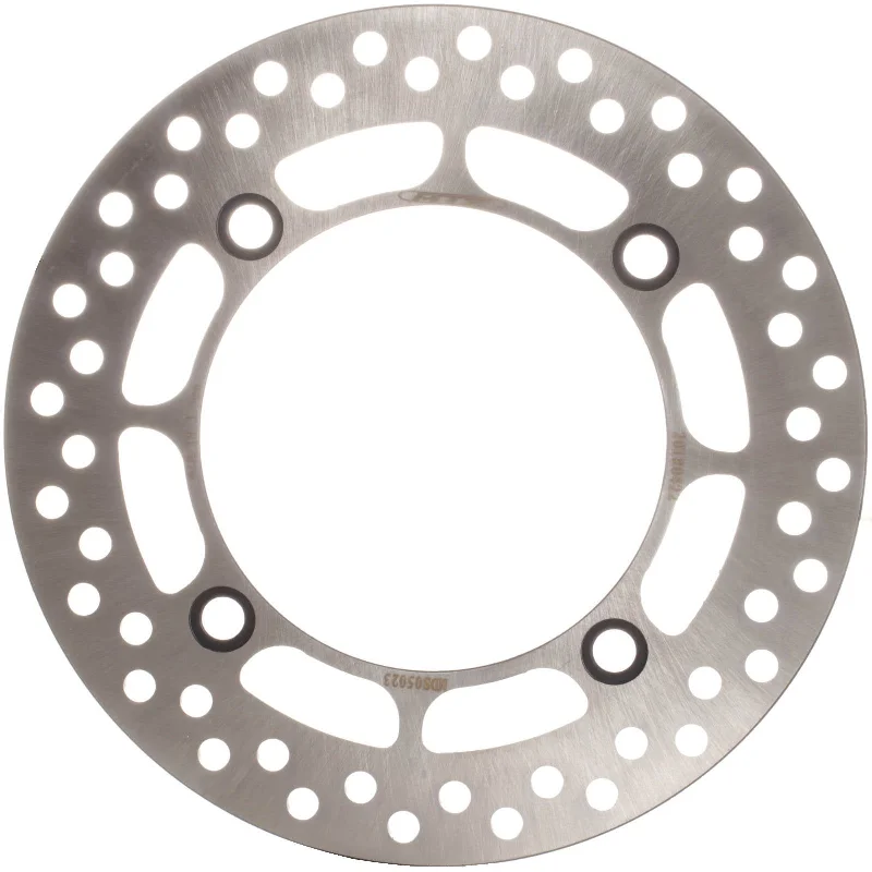 bicycle custom signal-MTX BRAKE DISC SOLID TYPE - REAR