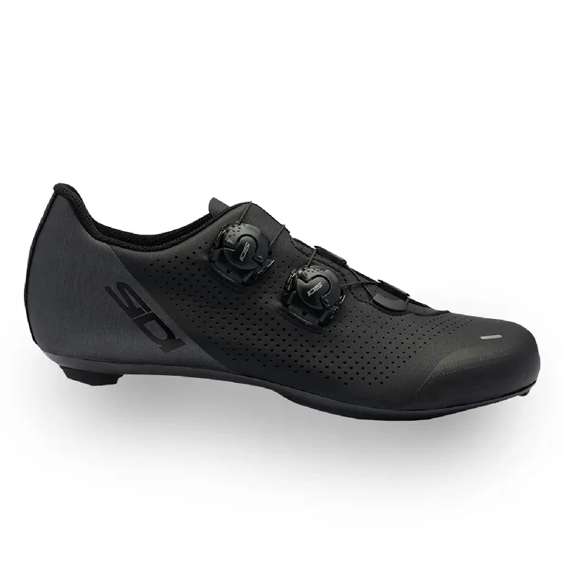 bicycle safety signal-Scarpe Sidi Ergo 6 - Nero