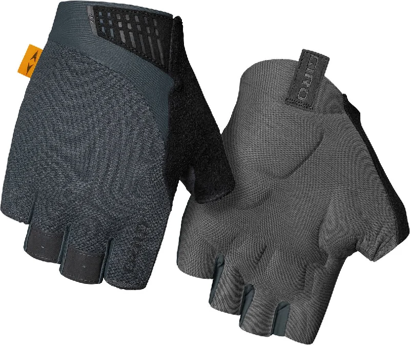 bicycle lane signal-Giro Supernatural Road Cycling Glove - Portaro Gray - 2023