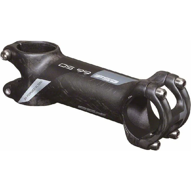 bicycle touring signal-K-Force Light OS-99 31.8mm Carbon Bike Stem