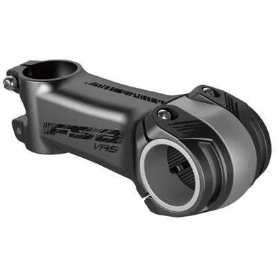 bicycle tool signal-Fsa Stem,Vas,100X6X31.8 Al-6061,3D&Cnc,Blk Vas Stem Fsa Stems