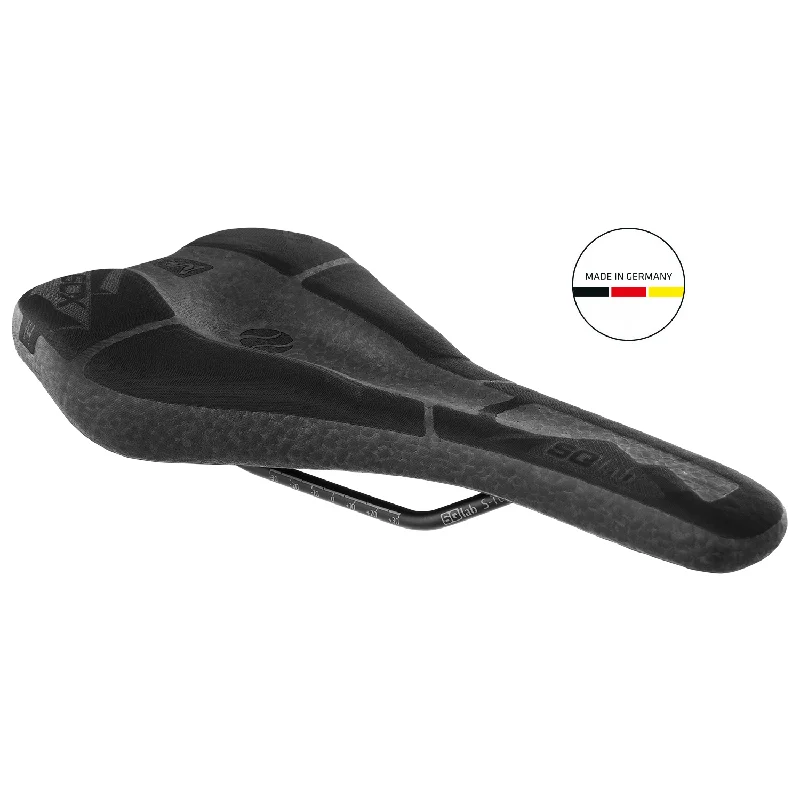 bicycle gear durability-Saddle 6OX Infinergy® ERGOWAVE® active 2.1