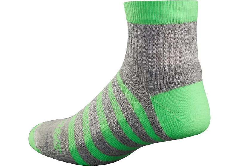 bicycle knee signal-Specialized Mountain Mid Sock Sock