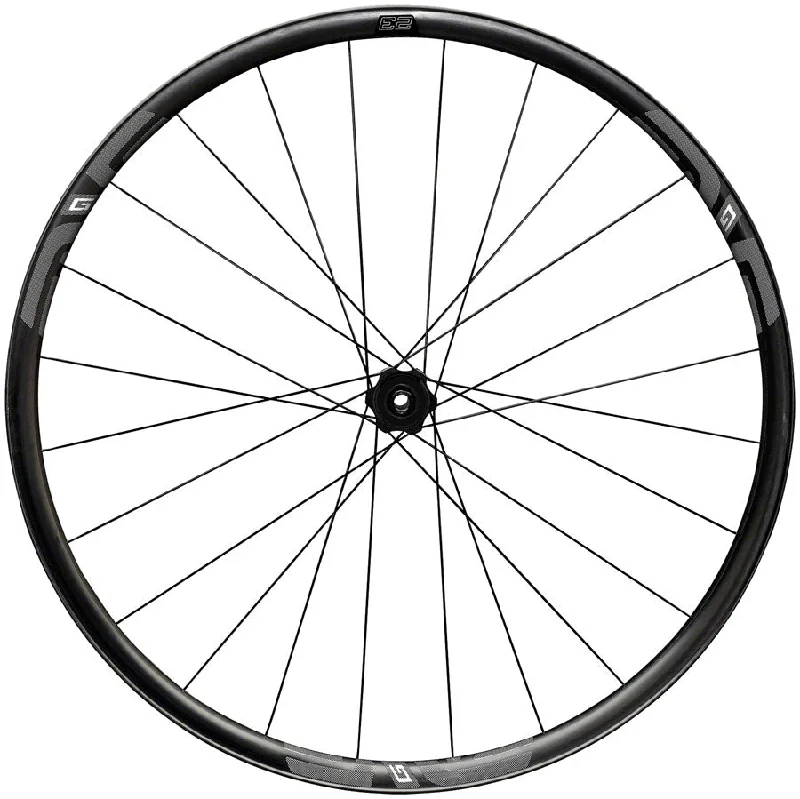 bicycle wrist signal-ENVE Composites G23 Rear Wheel - 700 12 x 142 Center-Lock HG 11 Road Innerdrive 60pt BLK