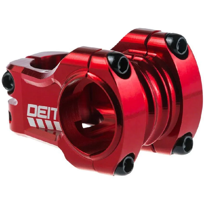 bicycle road signal-Copperhead 35mm Stem (Red)