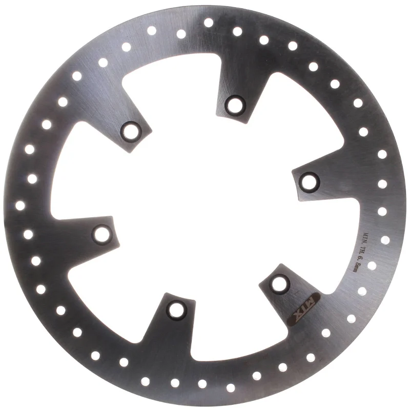 bicycle group signal-MTX BRAKE DISC SOLID TYPE - REAR