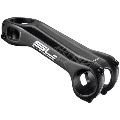 bicycle shifter response-Fsa Stem,Sl-K,90X-20X31.8 2014 Al,Mtb,Blk W/Blk Sl-K (-20 Degree) 'Drop'  Stems