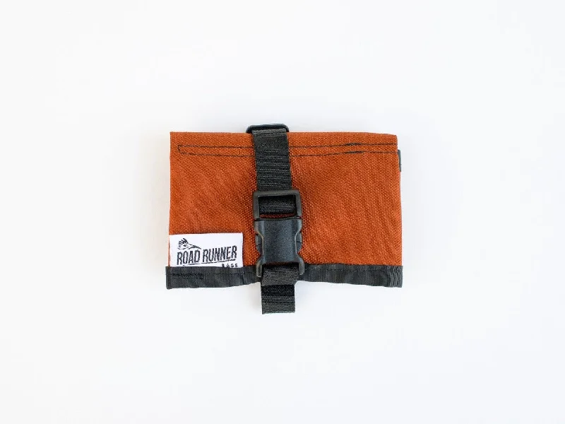 Rust Cordura