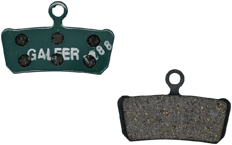 bicycle shoe support-Galfer SRAM Guide/G2 Compatible Disc Brake Pads