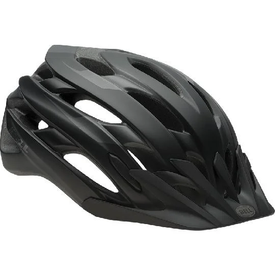 bicycle BMX signal-Bell Event XC Helmet - Black