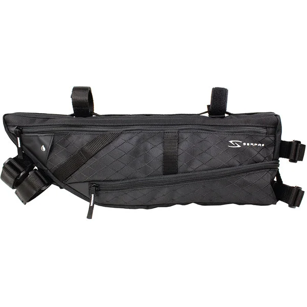 bicycle parking signal-Ark Expandable Half-Frame Bag