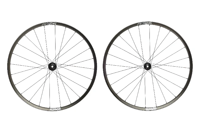 bicycle charity signal-ENVE AG25 Carbon Tubeless 700c Wheelset