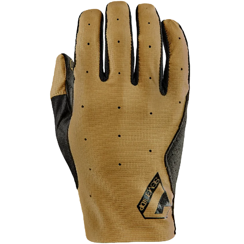 bicycle indoor signal-7 iDP Control MTB Glove - Sand