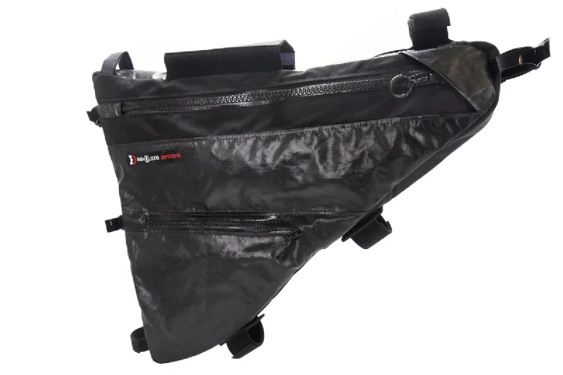 bicycle rust signal-Revelate Designs Ripio Frame Bag - Large