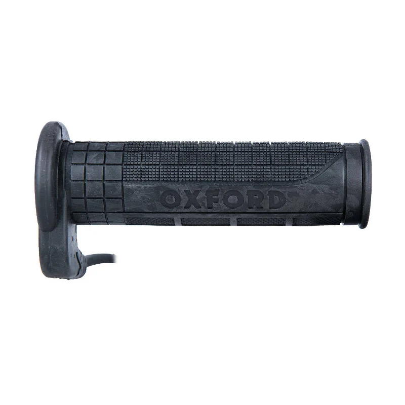 bicycle knee signal-Oxford EVO HotGrips®  ATV - V9 Dual Thermister Switch