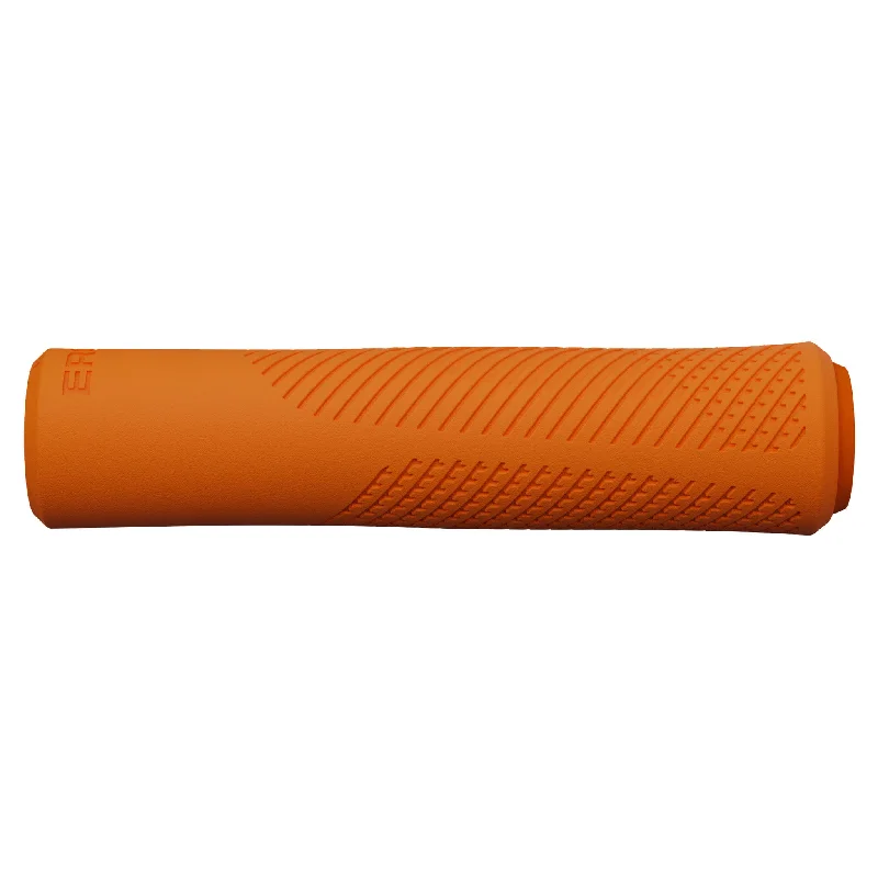 bicycle pad resilience-Ergon GXR Grips - Juicy Orange Small