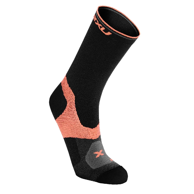 bicycle paint signal-2XU Cycle Vectr Sock